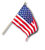 Stars & Stripes Flags/ USA Flaggen