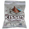 Hershey's® Kisses Milk Chocolate, 150 g, 5.3 oz.