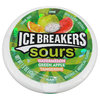 ICE BREAKERS® Sours Fruit Mints, 42 g, 1,5 oz.
