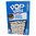 Kellogg's® Pop-Tarts® FROSTED Cookies & Creme, 8 Stück, 384 g