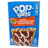 Kellogg's® Pop-Tarts® FROSTED Chocolate Chip Cookie Dough, 384 g