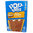 Kellogg's® Pop-Tarts® FROSTED S'mores, 8 Stück, 384 g