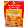 Pearl Milling Company™ BUTTERMILK COMPLETE Pancake & Waffle Mix, 907 g