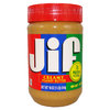 Jif® Peanut Butter CREAMY, 454 g, 16 oz.