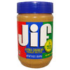 Jif® Peanut Butter EXTRA CRUNCHY, 454 g, 16 oz.