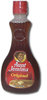 Aunt Jemima® Original Syrup, 355 ml, 12 fl. oz.