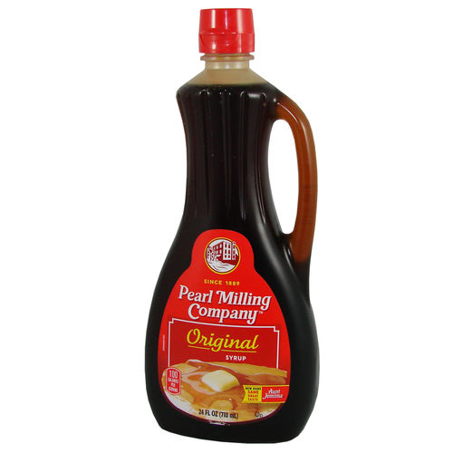 Pearl Milling Company™ Original Syrup, 710 ml, 24 fl. oz.