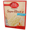 Betty Crocker™ Super Moist™ WHITE Cake Mix, 460 g