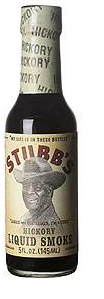 Stubb's Hickory Liquid Smoke, 148 ml