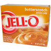 JELL-O® Instant Pudding & Pie Filling BUTTERSCOTCH, 96 g