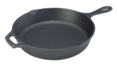 Lodge Gusspfanne, ca. 26,04 cm, 10.25 Inch