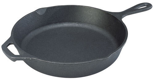 Lodge Gusspfanne, ca. 38,1 cm, 15 Inch