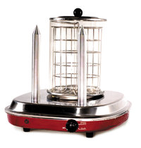 Retro Hot Dog Gerät - 50's Style