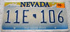 Nevada 11E106 
