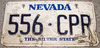 Nevada 556CPR 