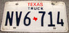 Texas NV6714 