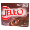 JELL-O® Instant Pudding & Pie Filling DEVIL'S FOOD, 107 g