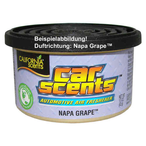California Scents - CAR Scents Duftdose