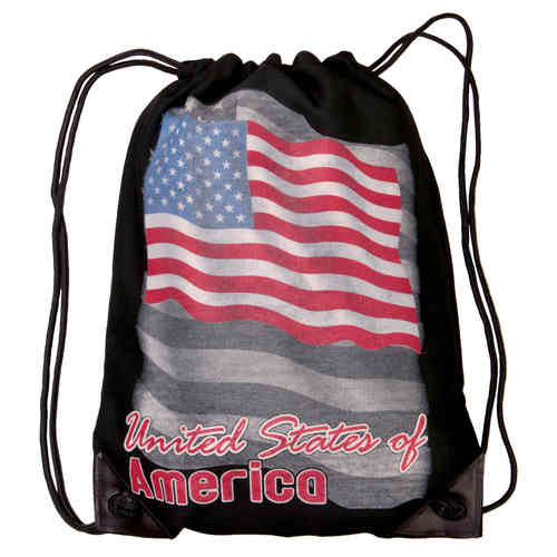 Rucksacktasche - United States of America