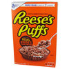 Reese's® Peanut Butter Puffs®, 326 g, 11,5 oz.