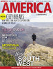 AMERICA Journal - Ausgabe 2/2019 - März/April