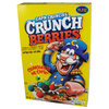 Cap'n Crunch's Crunch Berries® Cereal, 334 g, 11,7 oz.