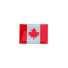 Pin - CANADA-Flagge, ca. 2,5 x 1,8 cm