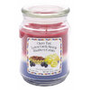 CANDLE-LITE™ Duftkerze Cherry Lemon Blackberry, 538 g