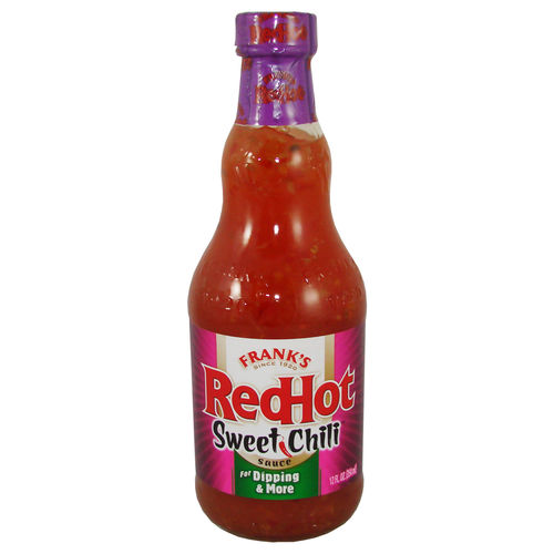 Frank's® RedHot® Sweet Chili™ Sauce, 354 ml