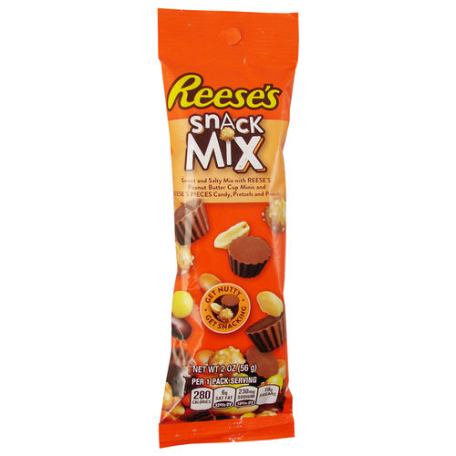Reese's® Snack Mix Tube, 56 g, 2 oz.