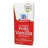 McCormick® Pure Vanilla EXTRACT, 29 ml, 1 fl. oz.