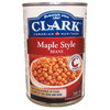 CLARK® Maple Style Beans, 398 ml, 13,5 fl. oz.