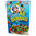 Cap'n Crunch's OOPS! All Berries® Cereal, 326 g, 11.5 oz.