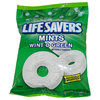 Life Savers® Wint O Green® Mints Bag, 177 g