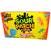 SOUR PATCH Kids EXTREME SOUR Candy Box, 99 g, 3,5 oz.