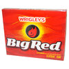 Wrigley's Big Red® Cinnamon Gum, 15 Sticks