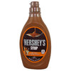 Hershey's® FAT FREE Caramel Flavor Syrup, 623 g, 22 oz.