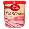 Betty Crocker® Rich & Creamy CHERRY Frosting, 453 g