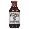 Stubb's® Smokey Brown Sugar Bar-B-Q Sauce, 510 g