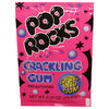 Pop Rocks® CRACKLING GUM®, 10,5 g, 0,37 oz.