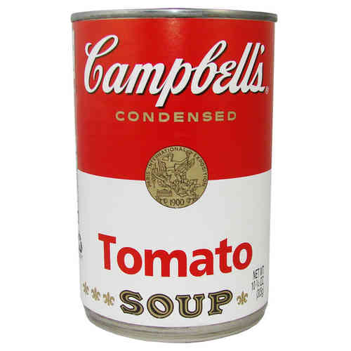 Campbell's® Condensed Tomato Soup, 305 g - II. Wahl