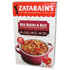 ZATARAIN'S® Red Beans & Rice, 226 g, 8 oz.