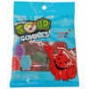 Kool-Aid® SOUR Gummies, 3 Flavors Bag, 114 g, 4 oz.