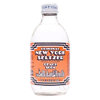 Original New York Seltzer® PEACH SODA, 296 ml-Flasche
