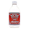 Original New York Seltzer® ROOT BEER SODA, 296 ml-Flasche
