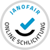 janoFair Logo
